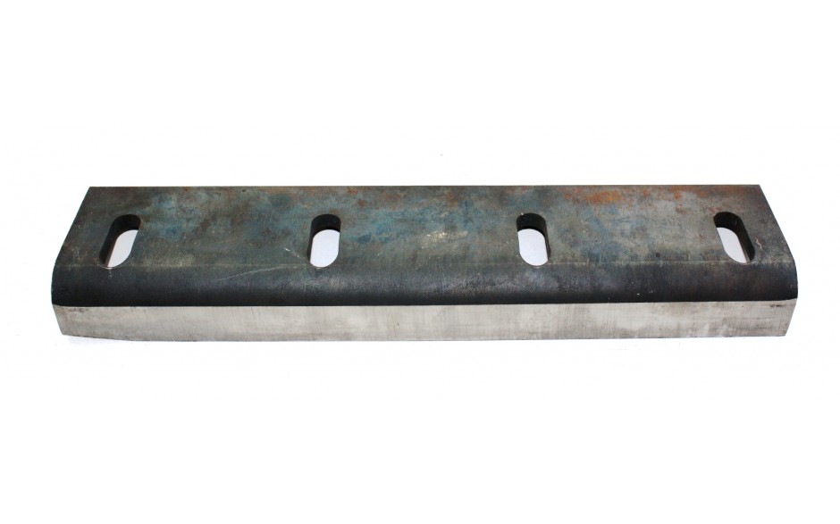 Kolbenmesser