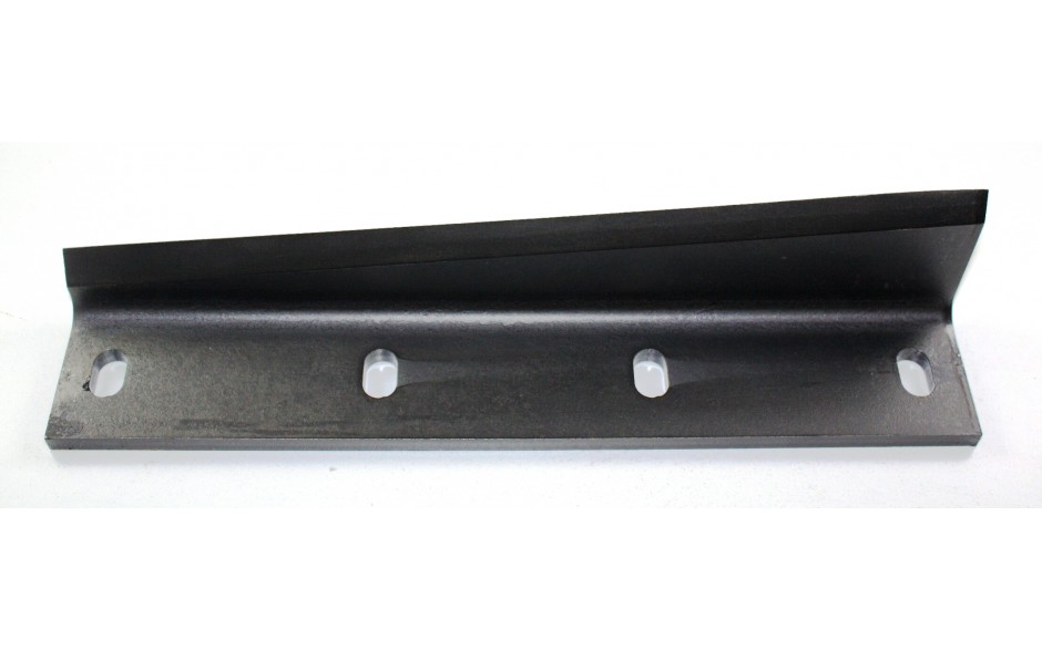 Kolbenmesser
