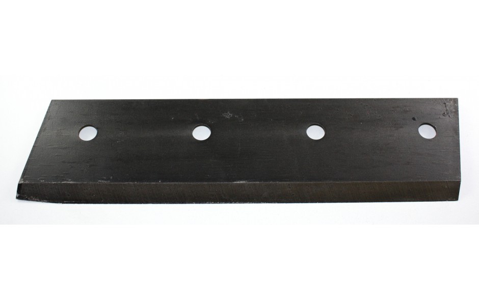 Kolbenmesser