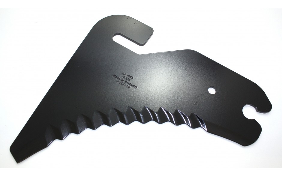 Schneidwerkmesser - Welger -