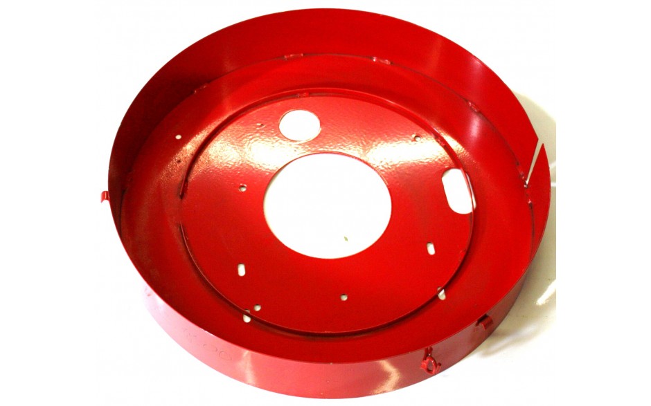 Schutztopf