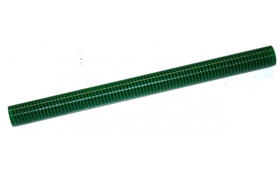 PVC-Schleppschlauchstück