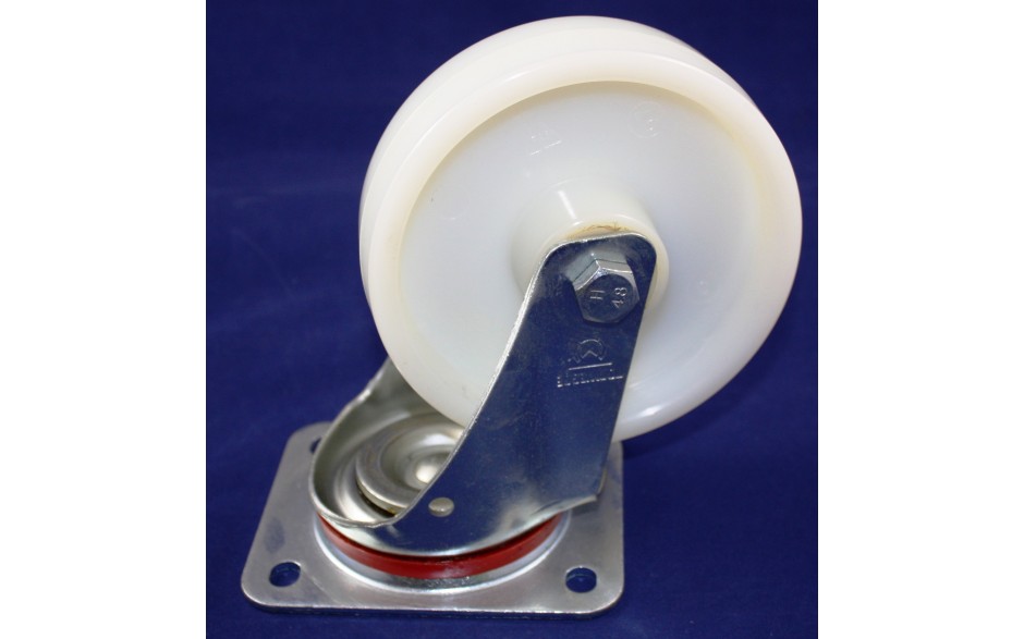 KU-Lenkrolle 100 x 40 mm