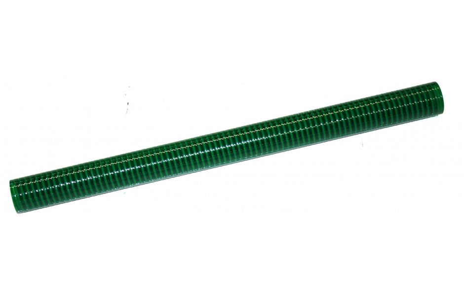 PVC-Schleppschlauchstück