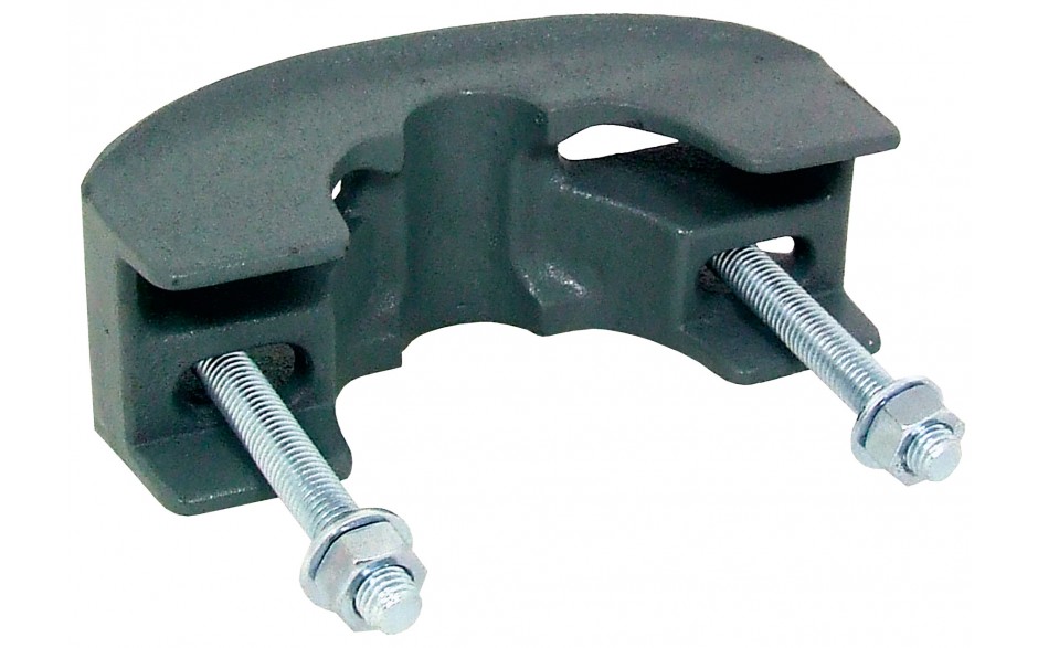 Befestigungsbügel 2" - 3"