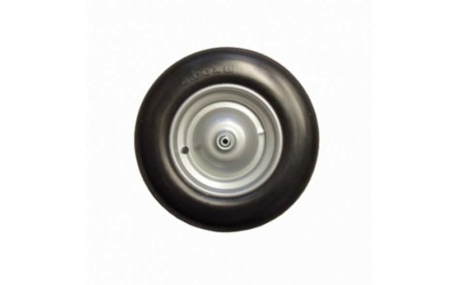 Luftrad 400 x 100