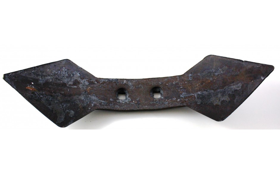 Doppelherzschar 135 mm