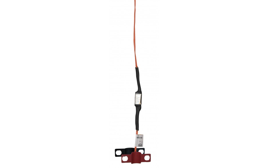 Ventil-Heizung 24 V, 5 W mit