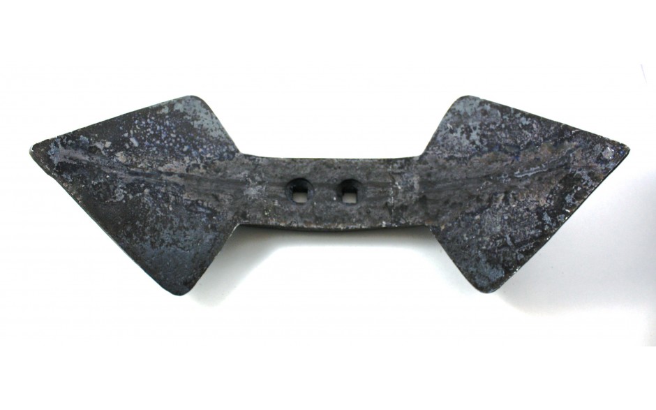 Doppelherzschar 180 mm