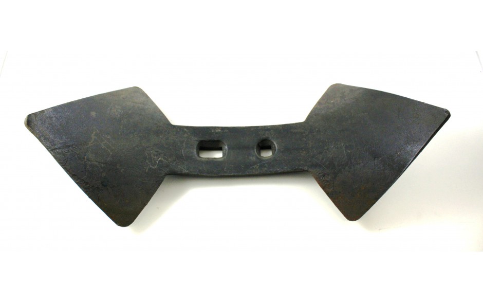 Doppelherzschar 180 mm