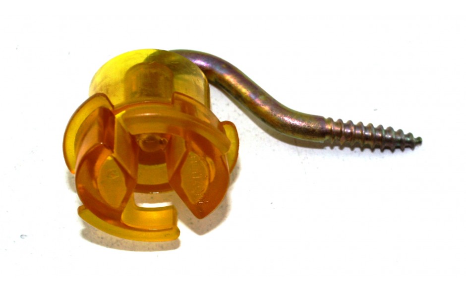 Schlitzisolator ''Extra''