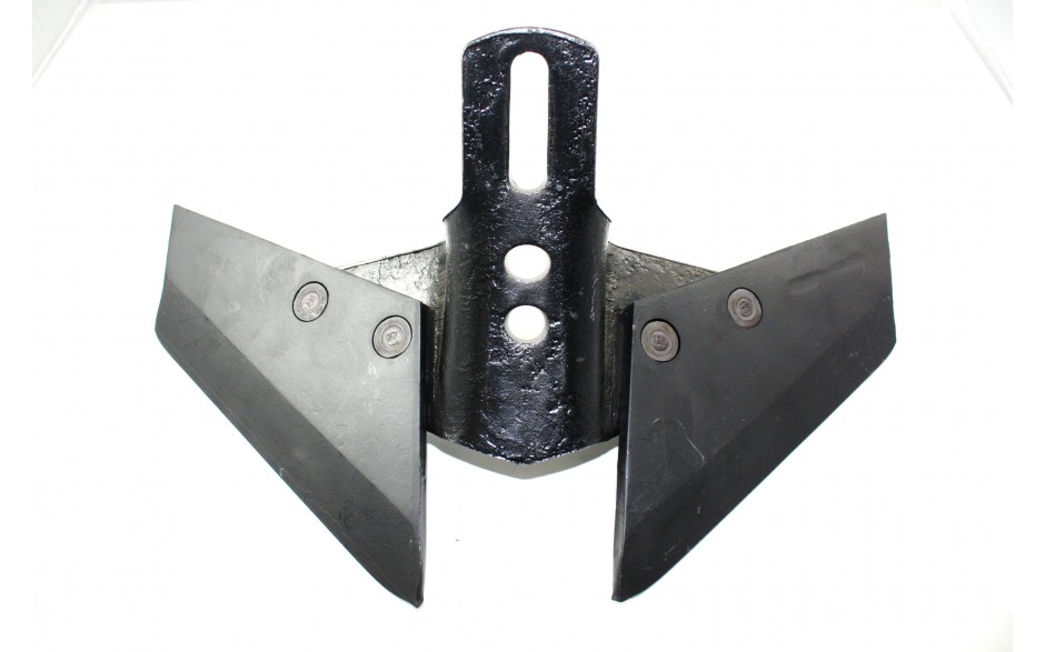 Flügelschar vollst. 370 mm