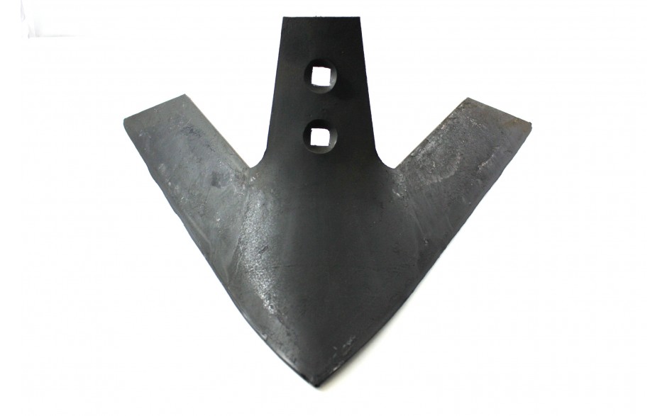 Gänsefußschar 420 mm