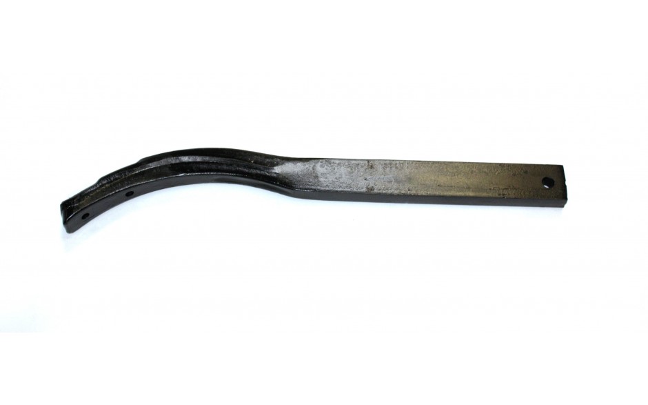 Schwergrubberstiel 60x25x720