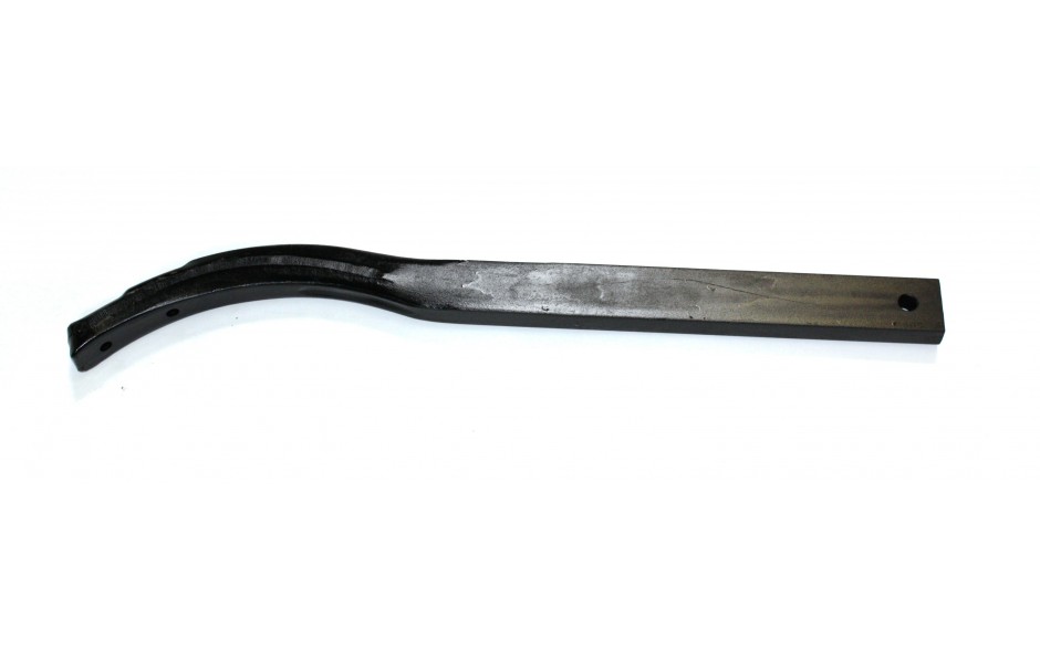 Schwergrubberstiel 60x25x820