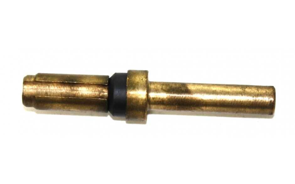 Ventilkegel mit Dichtung
