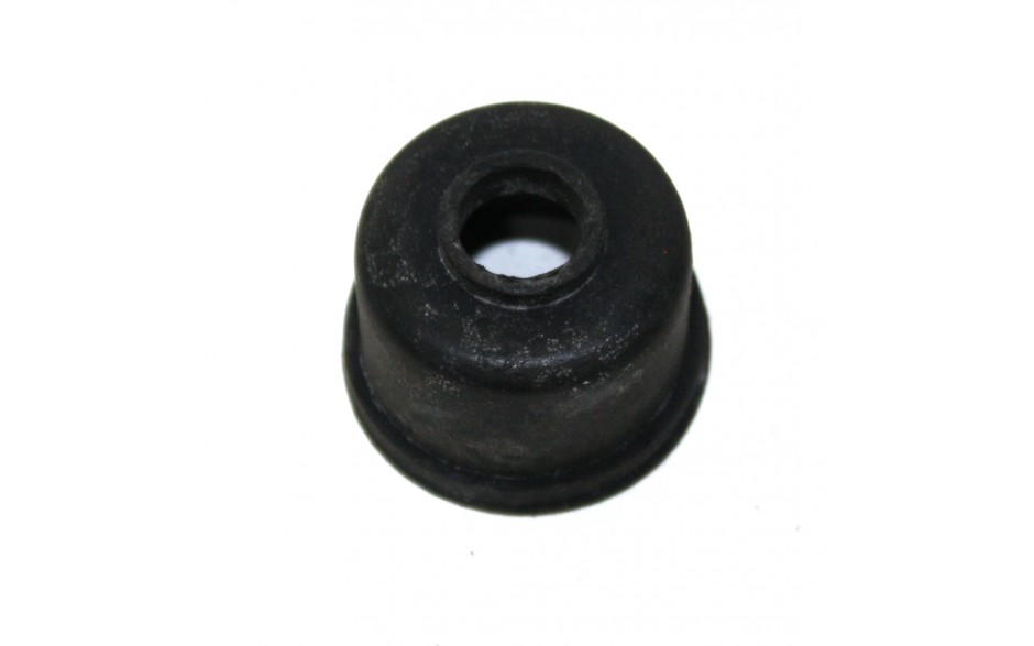 Gummitülle