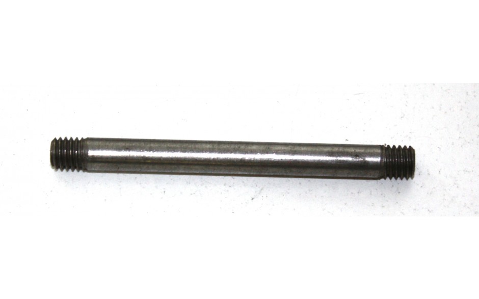 Haltestift 6 x 65 mm m.