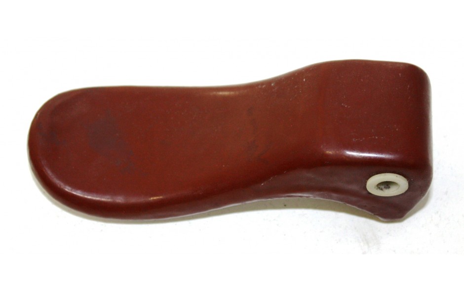 Ventilklappe mit Stift