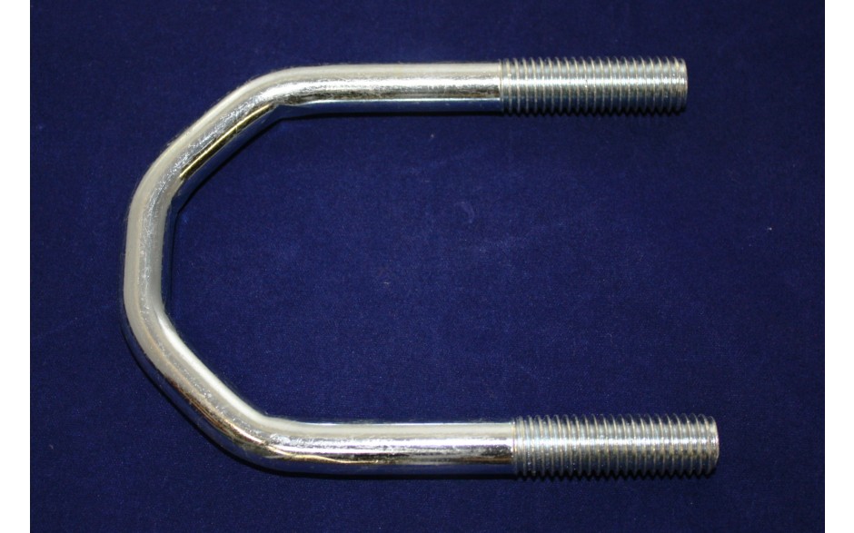 Bügelschraube f. Doppelkl.179