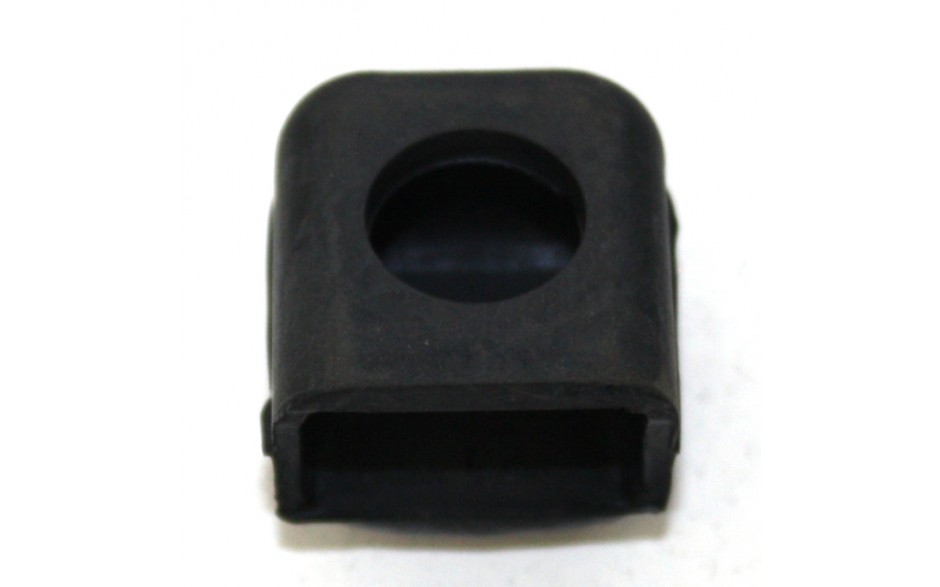 Dichtkappe f