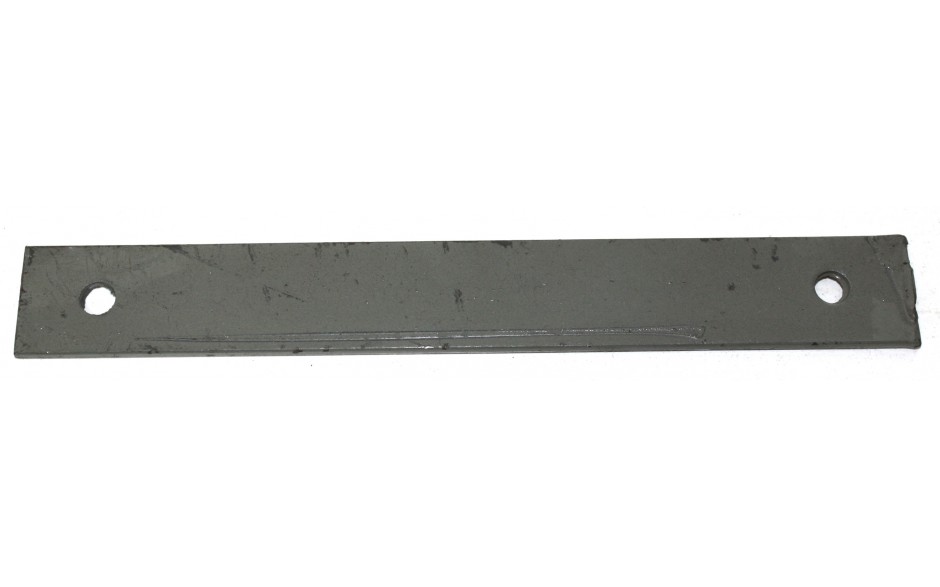 Halteeisen für Deckel