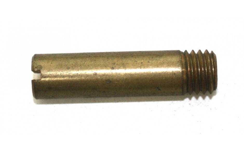 Anschlagbolzen mit Schlitz MS