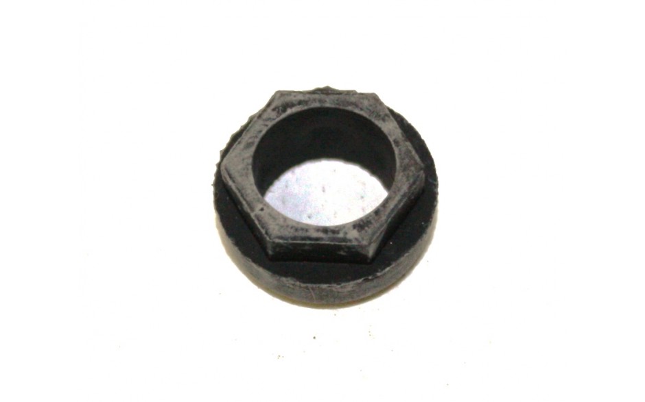 Gummiformteil, für Mod. 115