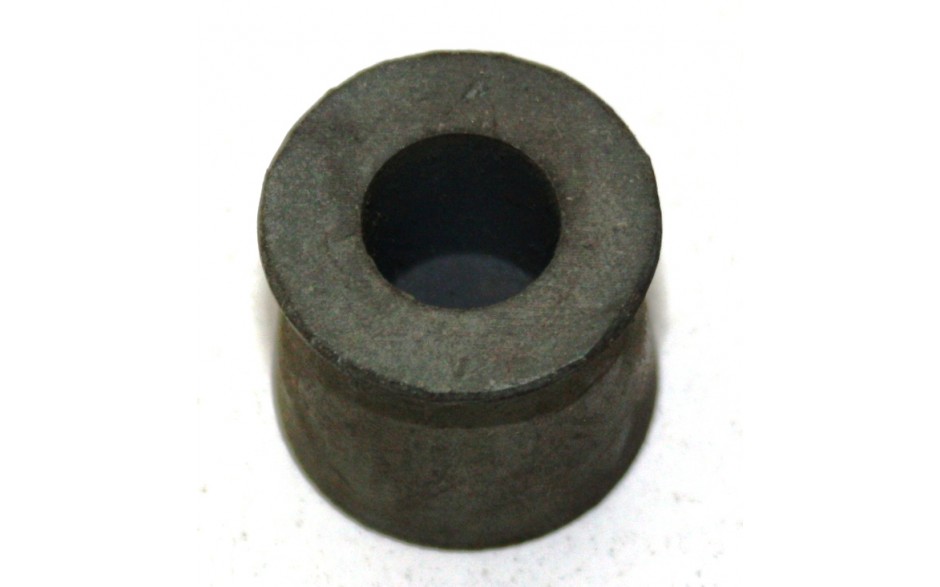 konischer Gummistopfen