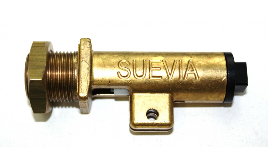 Ventilgehäuse Maxiflow