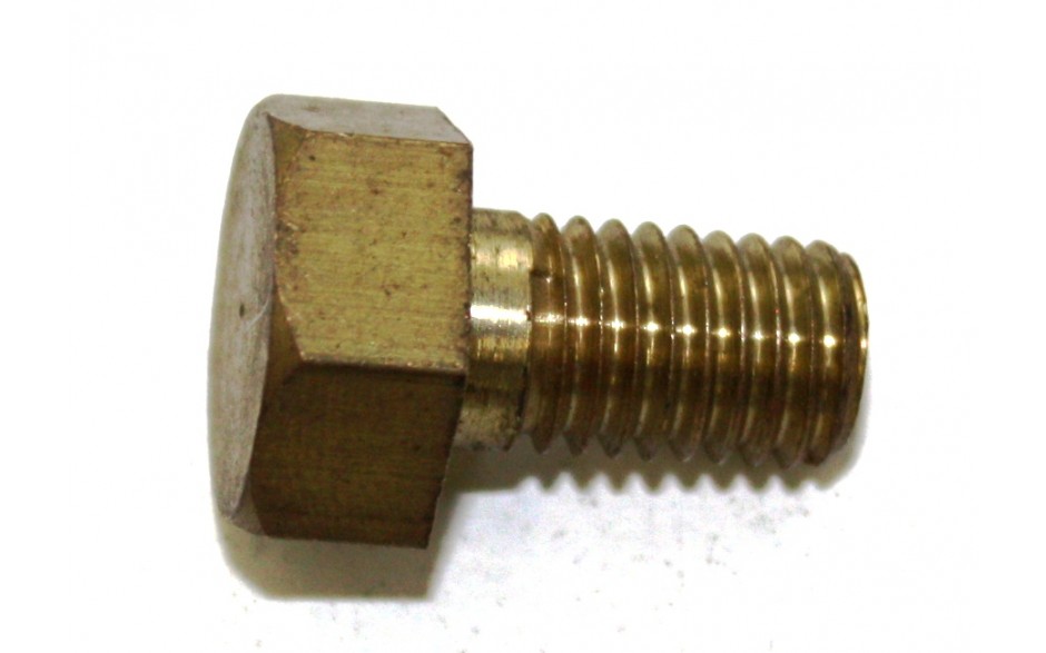 Sechskantschraube