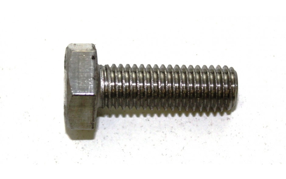 Sechskantschraube