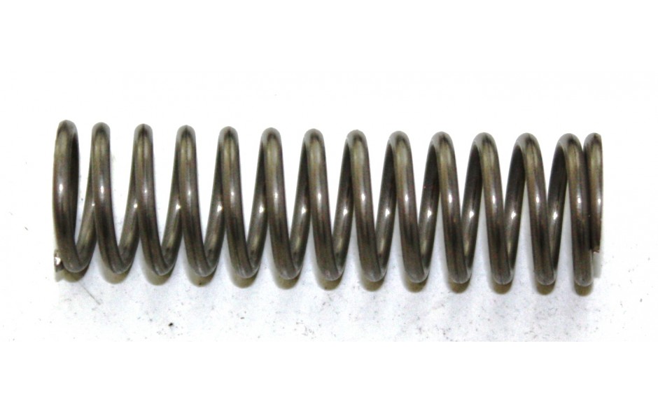 Ventilfeder
