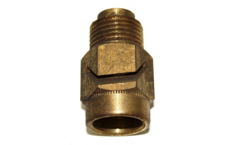 Ventilkörper mit Gewinde ½"