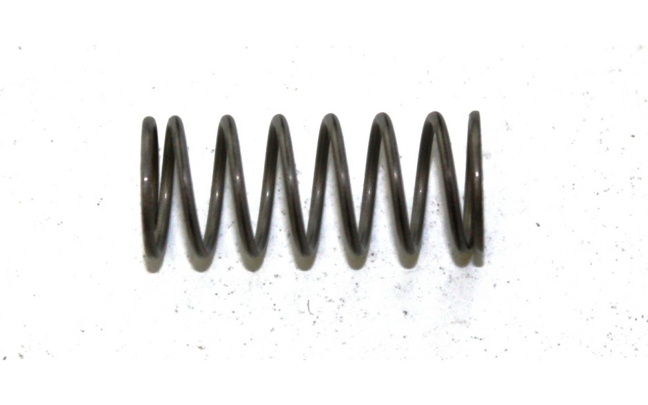 Ventilfeder