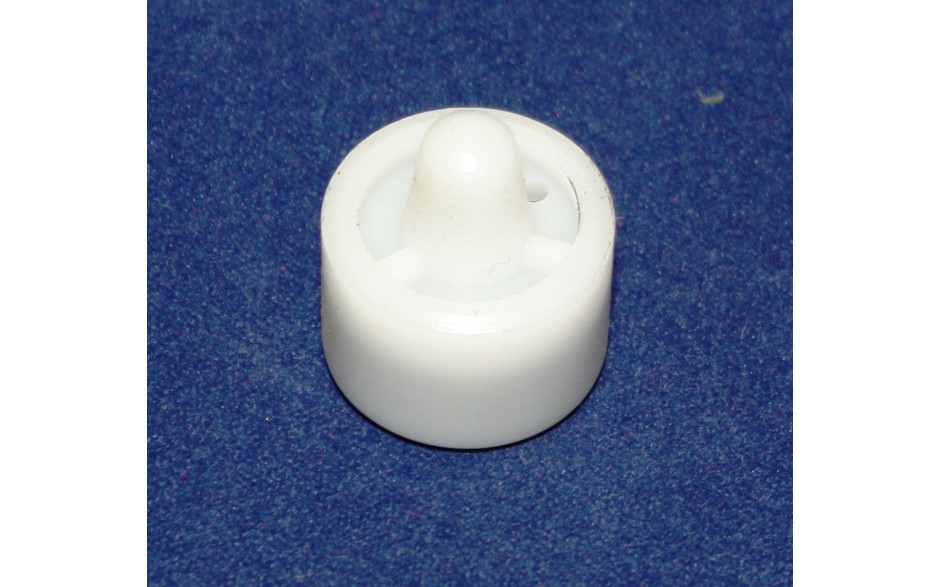 Kolben mit Dichtung