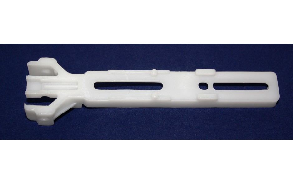 Hebel 140 mm lang