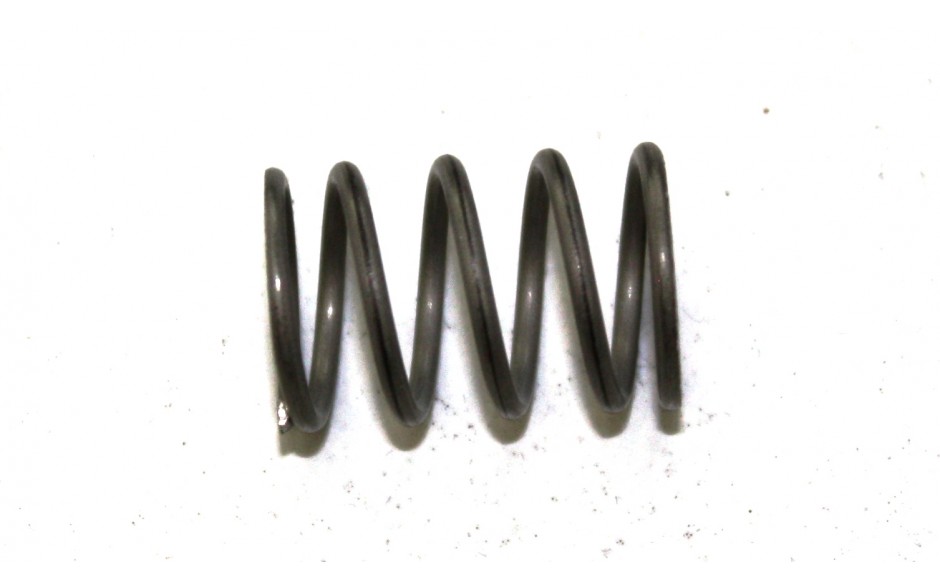 Ventilfeder