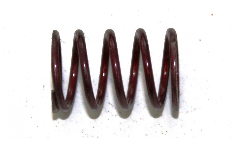 Ventilfeder