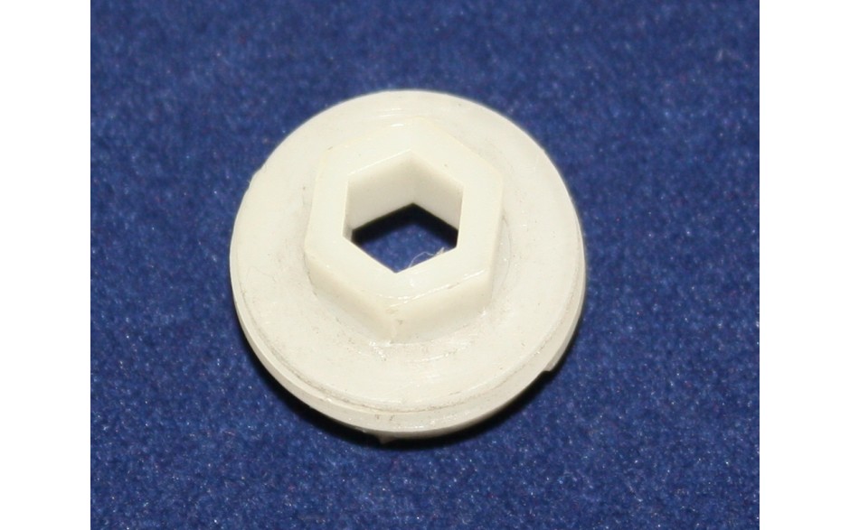 Verschlussschraube