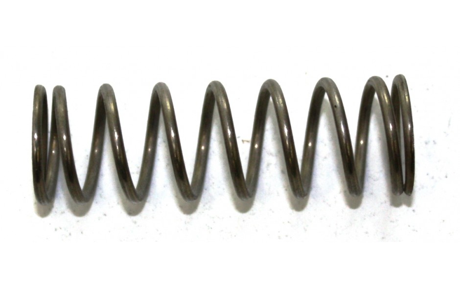 Ventilfeder