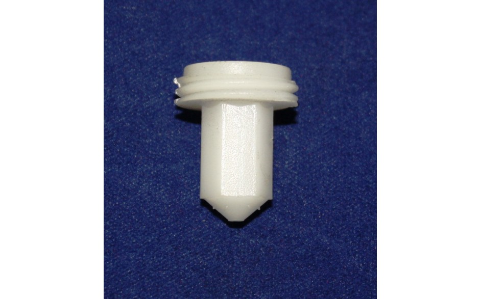 Verschlussdüse Ø 0,8 mm