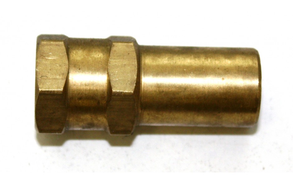 Ventilgehäuse