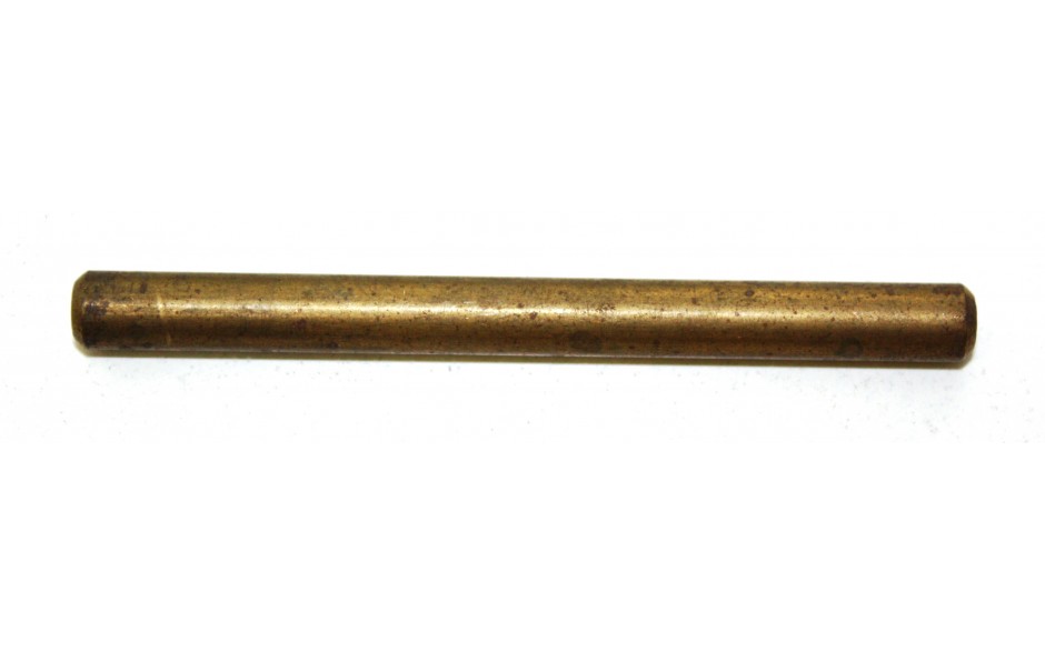 Messingstift D=8 mm