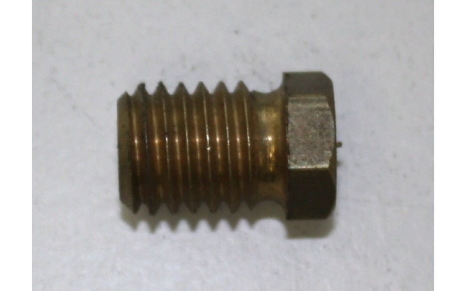 Regulierschraube