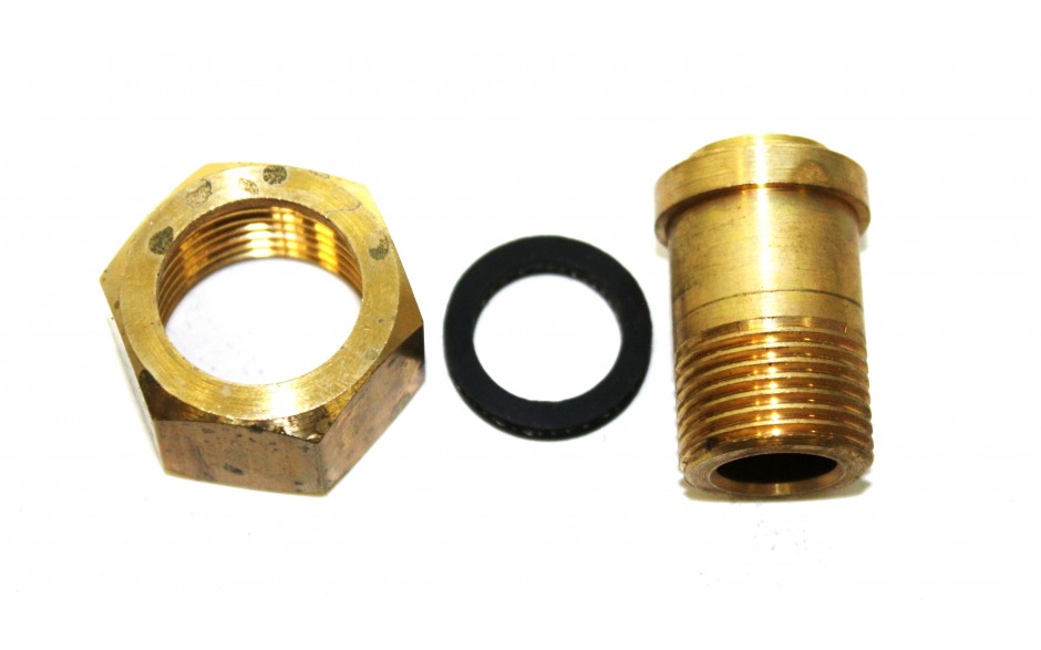 gerade Verschraubung 3/8''