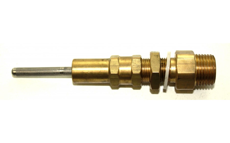 Ventil komplett für Mod. 90-