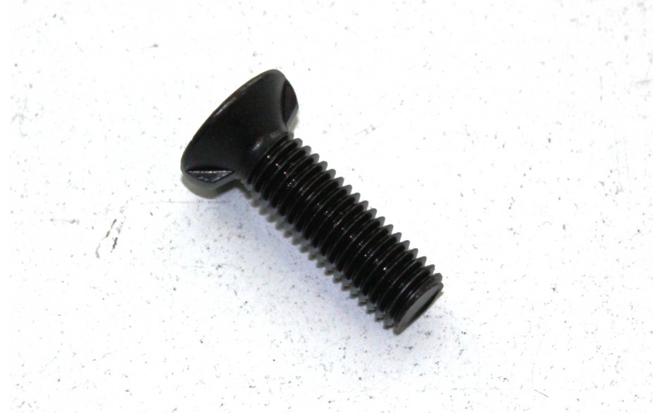 Pflugschraube M 10 x 30