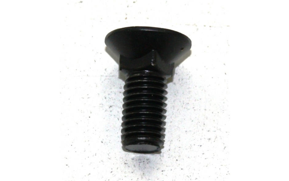 Pflugschraube M 10 x 30