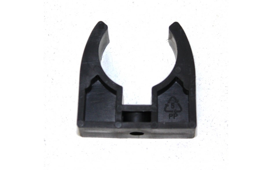 PVC-Rohrklemme 1"
